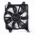 25380-22500 Hyundai Accent Cryiator Cooling Colling Fan 95-99